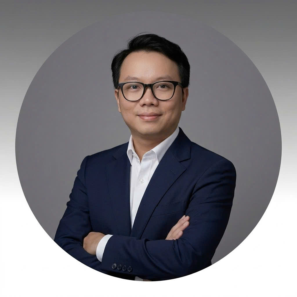 Thầy Trần Vũ