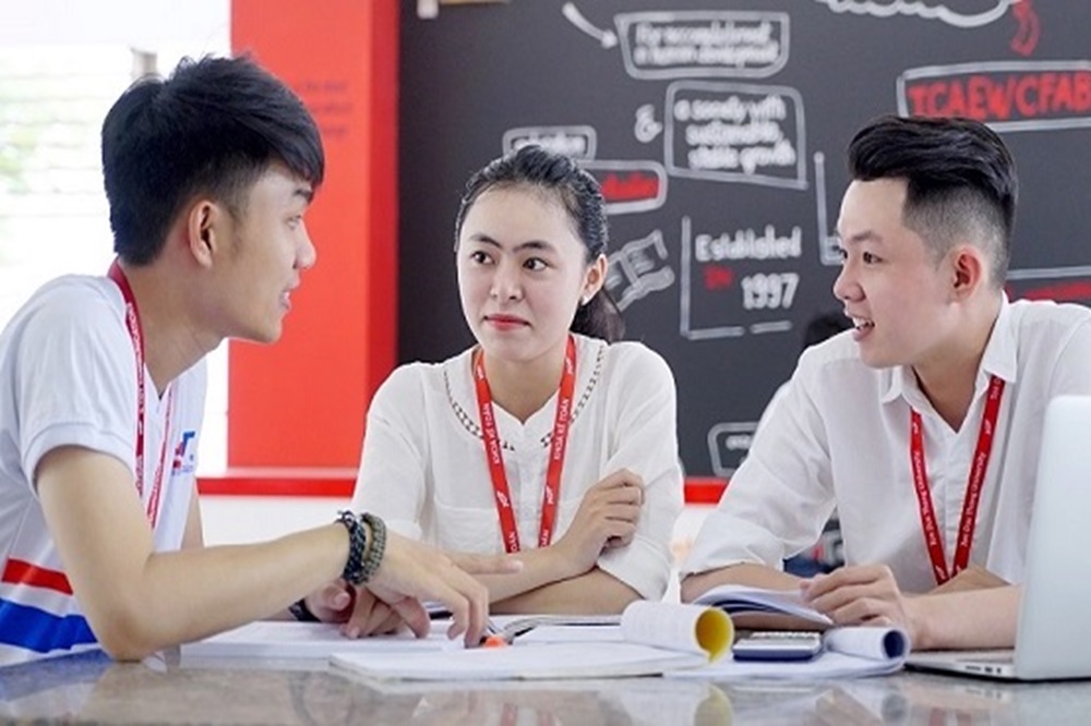 Hoạt động bộ môn