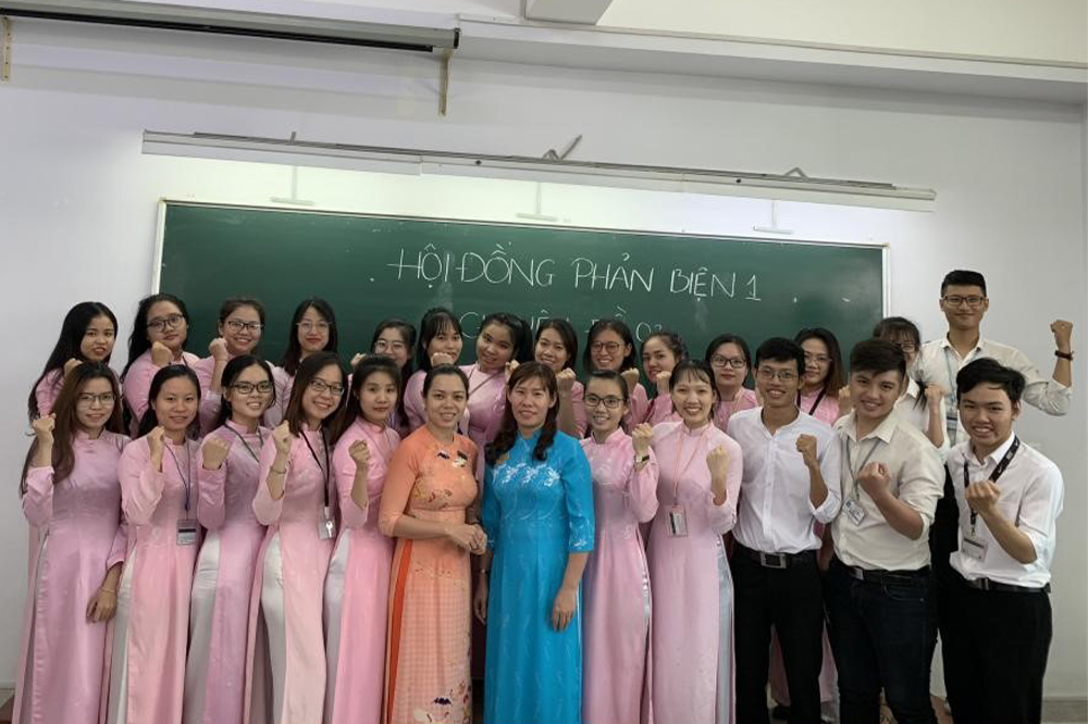 Review Council Of Core Orientation 3 Fall Semester Of 2018 | Faculty of ...