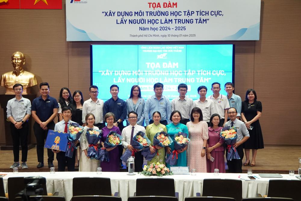 Nghiên cứu khoa học giảng viên