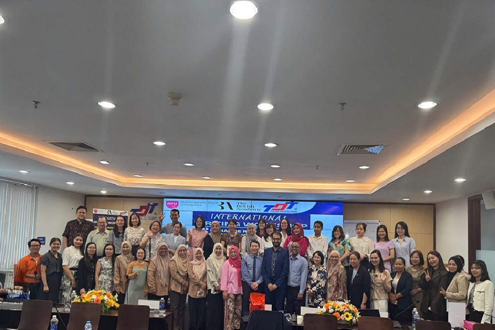 Conferences & Seminars