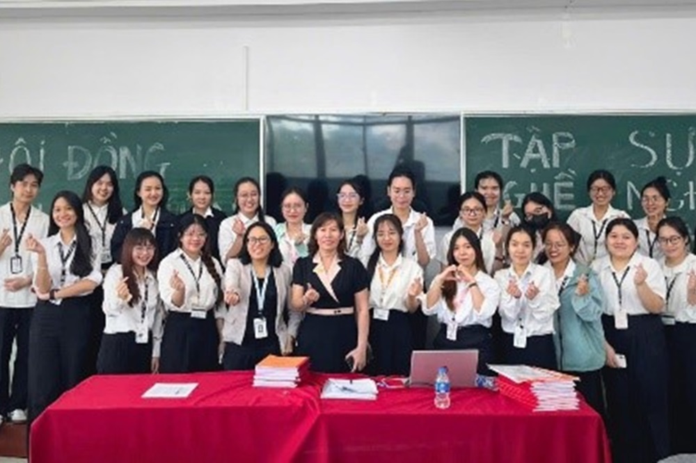 Undergraduate programs