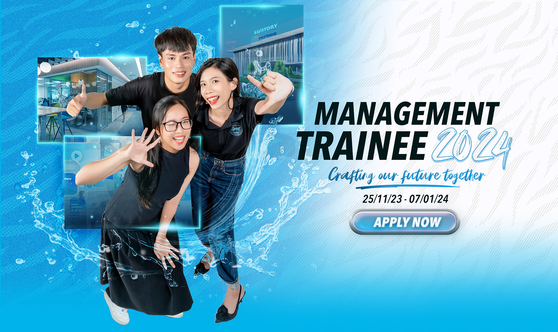 Suntory PepsiCo Management Trainee 2024 i H c T n c Th ng suntory-pepsico-management-trainee-2024-i-h-c-t-n-c-th-ng